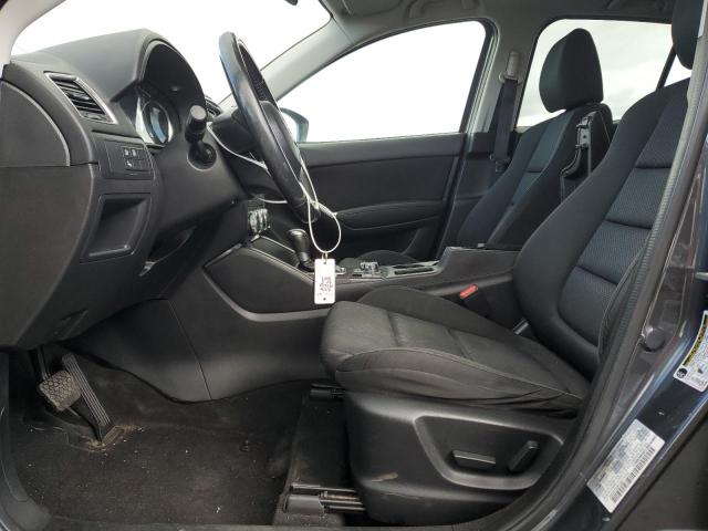 2016 MAZDA CX-5 TOURI - JM3KE4CY3G0619647
