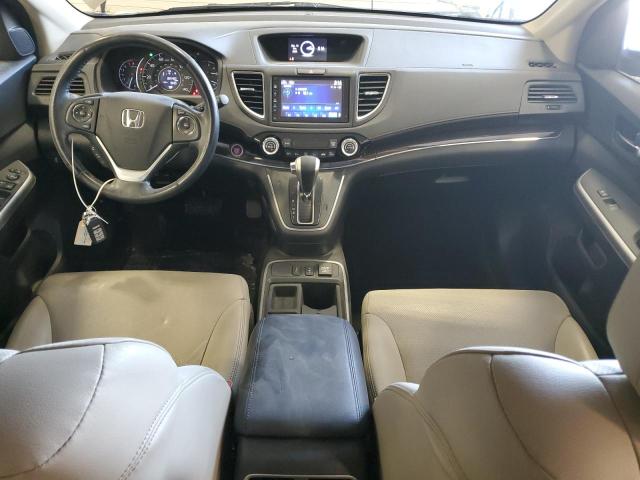 2016 HONDA CR-V EXL 2HKRM4H73GH669610  71361264