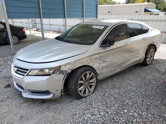 2016 CHEVROLET IMPALA LT #3004276847