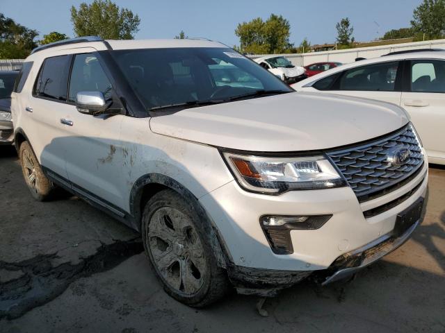 2018 FORD EXPLORER P - 1FM5K8HT7JGA47625