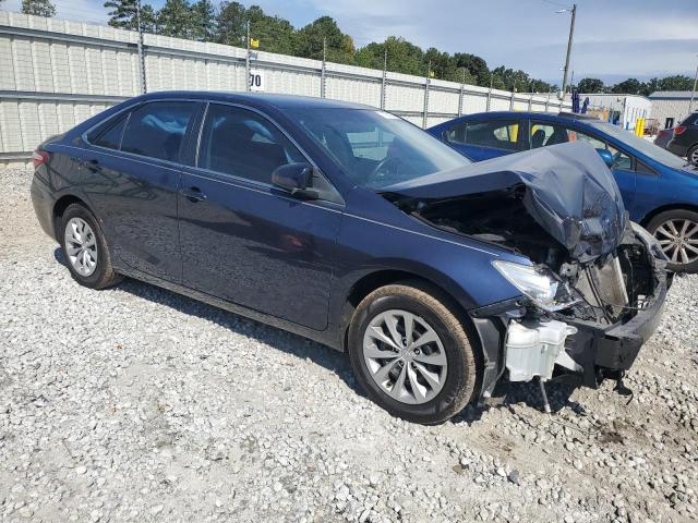 VIN 4T1BF1FK1HU703922 2017 Toyota Camry, LE no.4