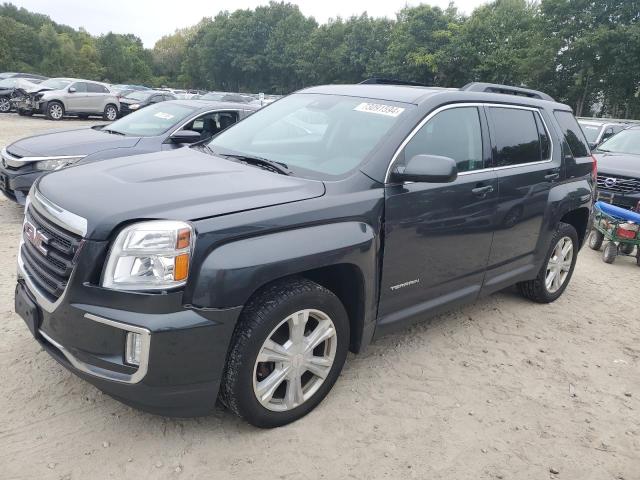 2017 GMC TERRAIN SLE 2017