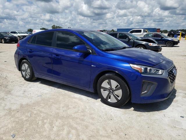 2020 HYUNDAI IONIQ BLUE KMHC65LC3LU230980  69262734