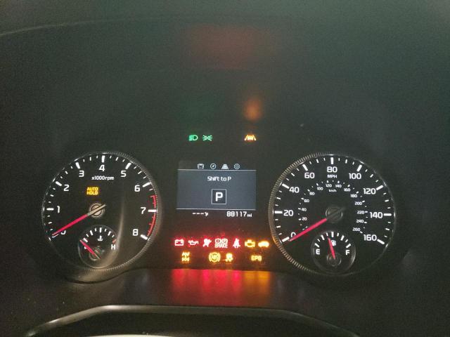 2020 KIA TELLURIDE - 5XYP3DHC0LG033963