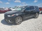 CHEVROLET TRAVERSE P photo