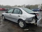 HONDA CIVIC DX V photo