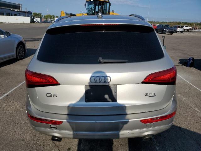 VIN WA1LFAFP5DA093775 2013 Audi Q5, Premium Plus no.6