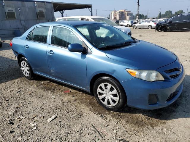 VIN 5YFBU4EE4DP091911 2013 Toyota Corolla, Base no.4