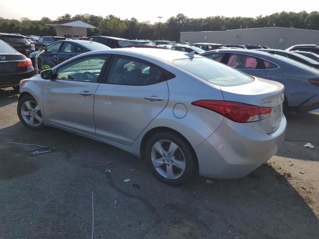 VIN 5NPDH4AE3DH322085 2013 HYUNDAI ELANTRA no.2