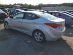 Lot #3033151021 2013 HYUNDAI ELANTRA GL