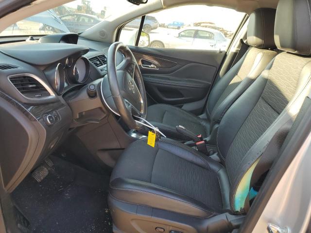 2015 BUICK ENCORE CON - KL4CJBSB9FB265138