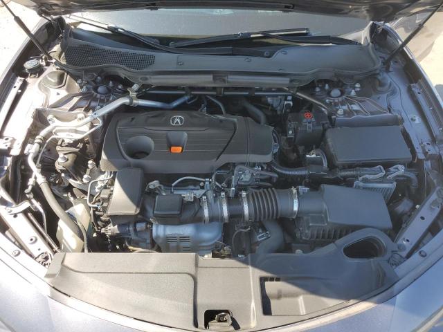 2021 ACURA TLX TECH A - 19UUB5F5XMA015702