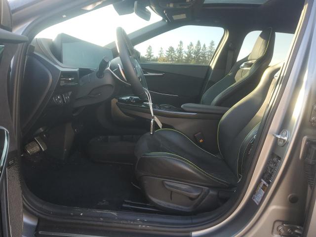2023 KIA EV6 GT KNDC5DLE1P5148314