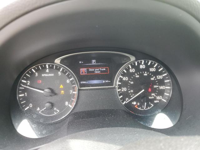 2017 NISSAN ALTIMA 2.5 - 1N4AL3AP3HC139113