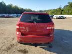 Lot #3024055632 2018 DODGE JOURNEY SE