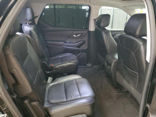 2018 CHEVROLET TRAVERSE L - 1GNERHKWXJJ226559