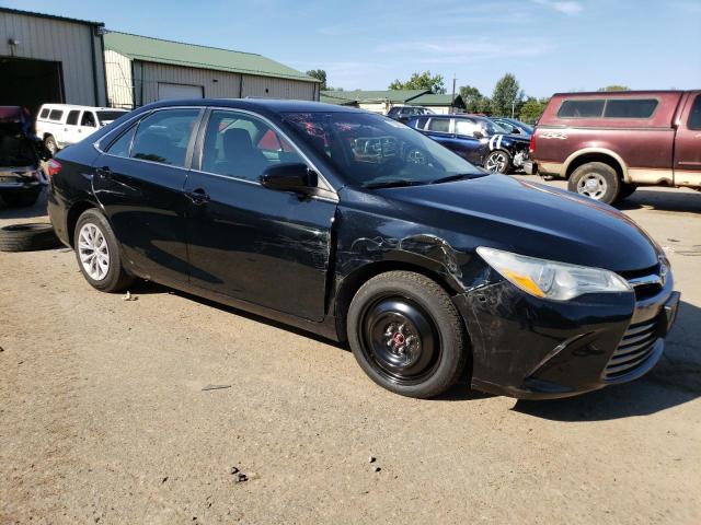 VIN 4T4BF1FK3FR510142 2015 Toyota Camry, LE no.4