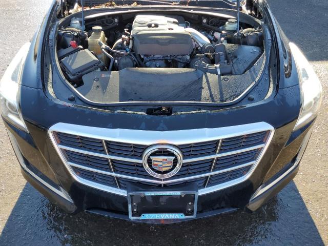 VIN 1G6AP5SXXE0197910 2014 Cadillac CTS no.11