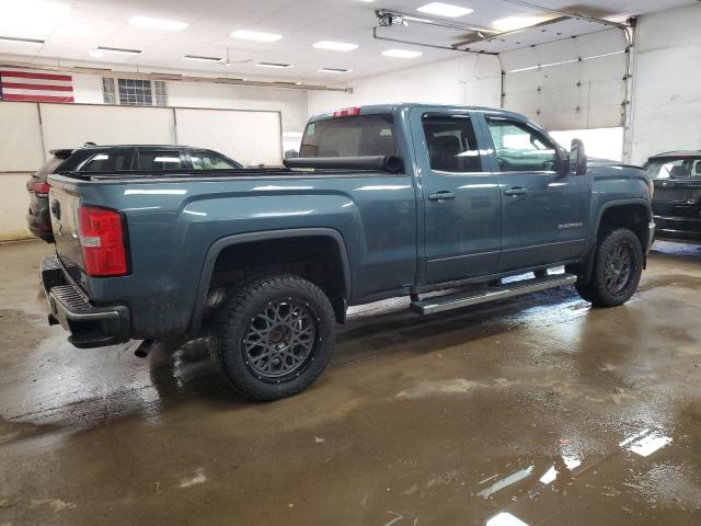 2014 GMC SIERRA K15 1GTV2UEC7EZ241857  70639494