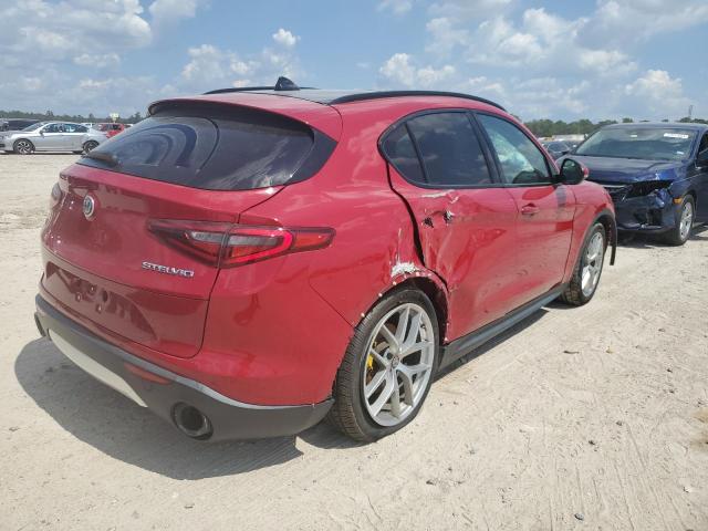 VIN ZASFAKPN9J7C00587 2018 Alfa Romeo Stelvio, Sport no.3