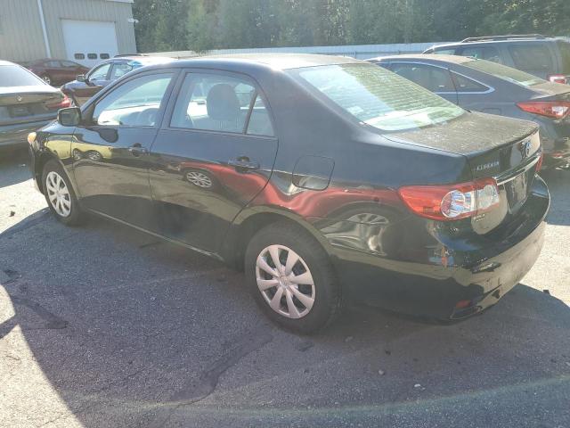 VIN 2T1BU4EE1DC106980 2013 Toyota Corolla, Base no.2