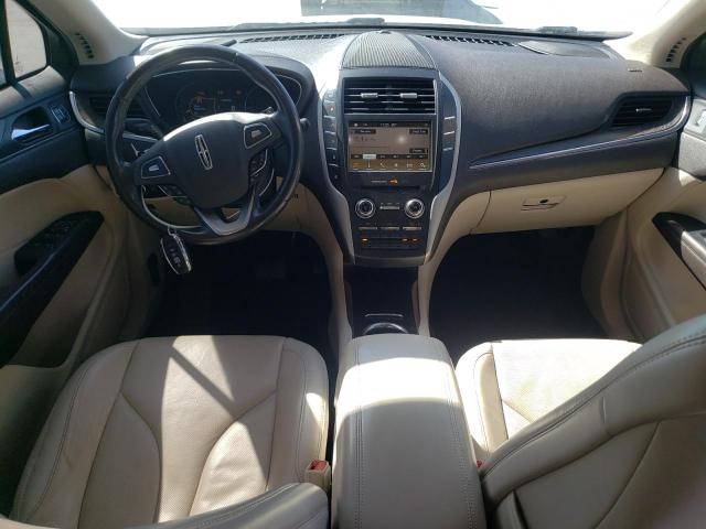 2017 LINCOLN MKC RESERV - 5LMCJ3D93HUL70635