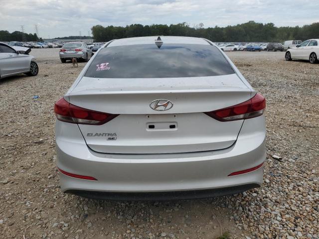 2017 HYUNDAI ELANTRA SE - 5NPD74LF5HH080432