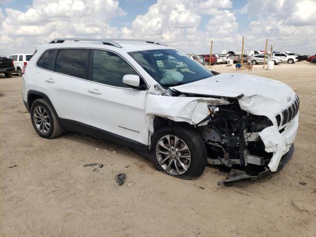 2019 JEEP CHEROKEE L - 1C4PJLLB6KD201990