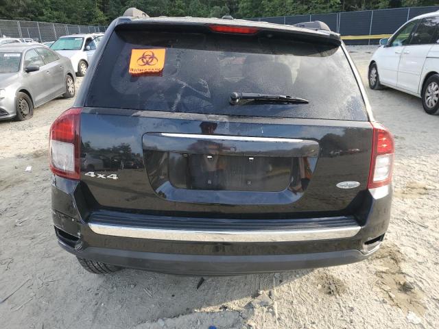 2016 JEEP COMPASS LA - 1C4NJDEB4GD573037
