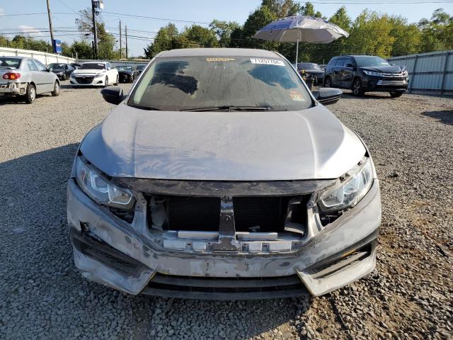 2017 HONDA CIVIC LX - 2HGFC2F50HH549271