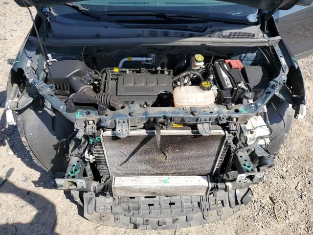2021 CHEVROLET TRAX 1LT - KL7CJLSB8MB314125