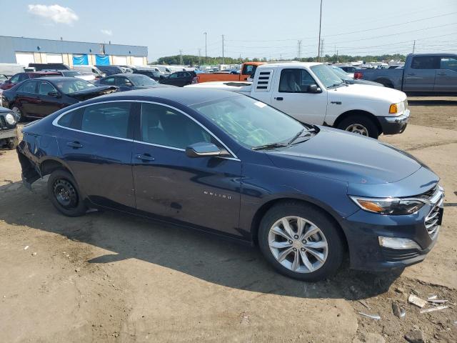 VIN 1G1ZD5ST8NF117676 2022 CHEVROLET MALIBU no.4