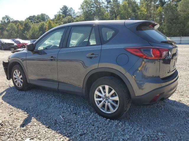 2016 MAZDA CX-5 SPORT - JM3KE2BY5G0801470