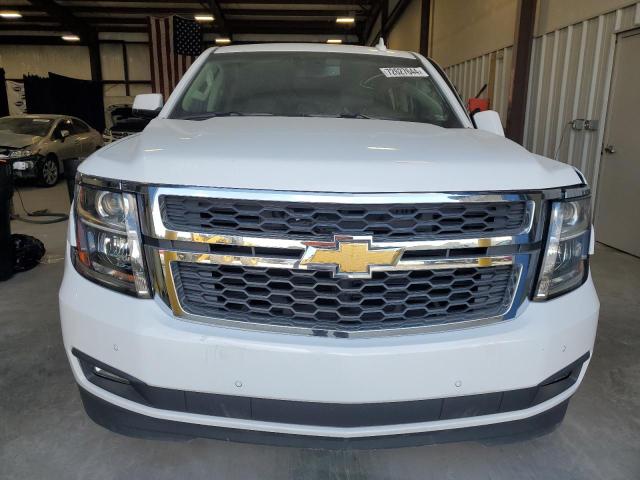 2018 CHEVROLET SUBURBAN C - 1GNSCHKC6JR186900