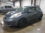 NISSAN LEAF S photo