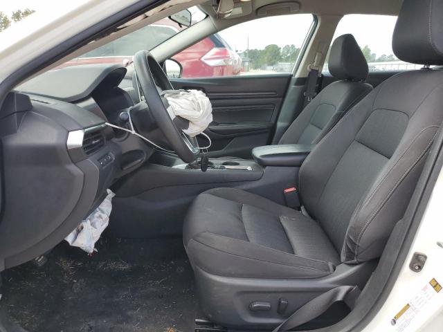 2020 NISSAN ALTIMA S - 1N4BL4BV4LC199286