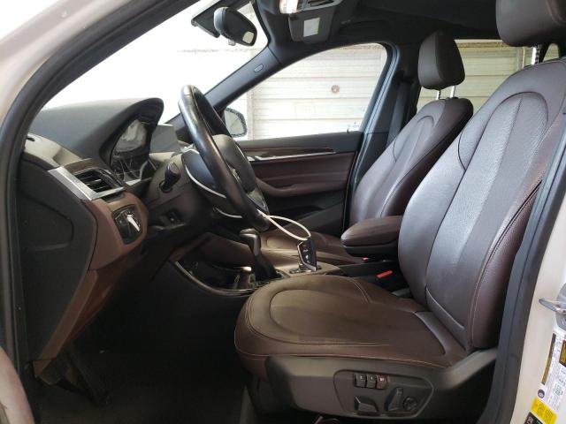 2016 BMW X1 XDRIVE2 - WBXHT3C3XGP881912