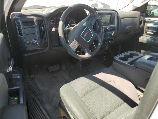 2018 GMC SIERRA C15 - 1GTN1LEC8JZ903923
