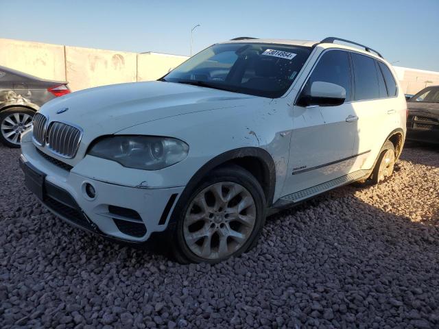 VIN 5UXZV4C59D0G56552 2013 BMW X5, Xdrive35I no.1