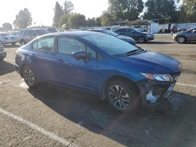 2015 HONDA CIVIC EX - 19XFB2F83FE211495