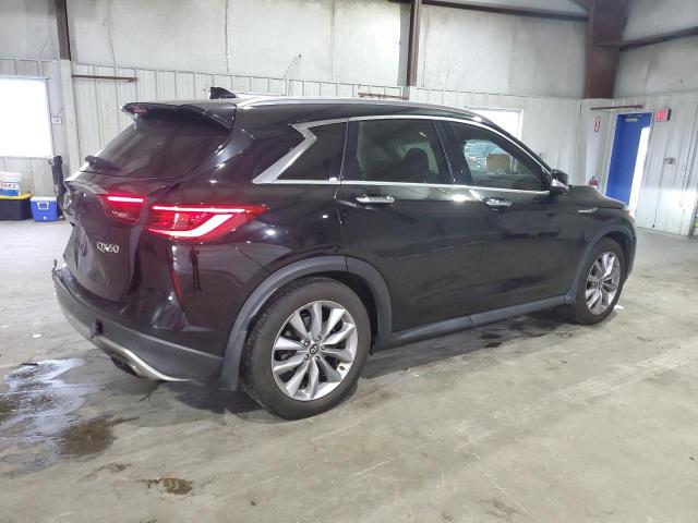 2019 INFINITI QX50 ESSEN - 3PCAJ5M33KF145041