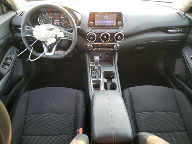 2020 NISSAN SENTRA S - 3N1AB8BV7LY302355
