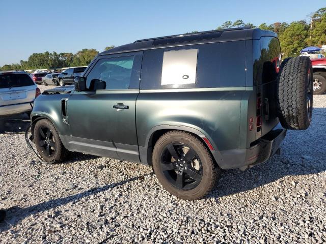 2023 LAND ROVER DEFENDER 9 SALEW6EU1P2165839