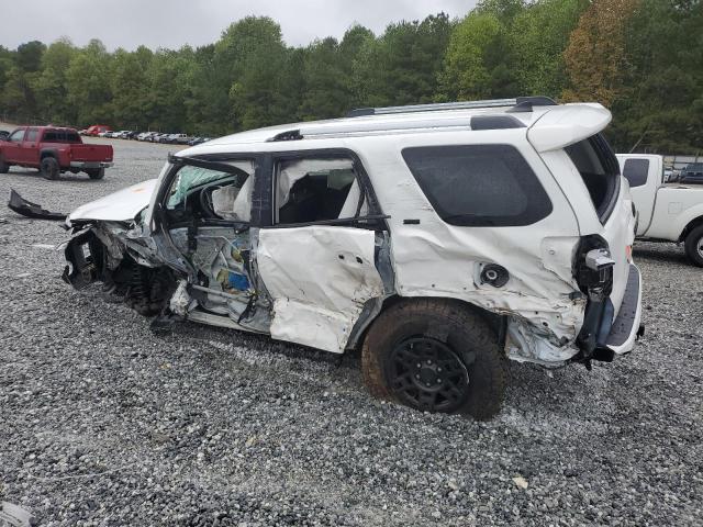 2023 TOYOTA 4RUNNER SE - JTEMU5JRXP6156405