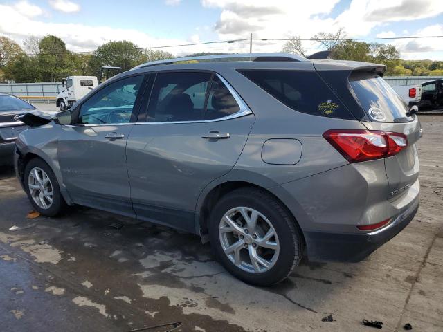 2018 CHEVROLET EQUINOX LT - 3GNAXKEX5JS601696