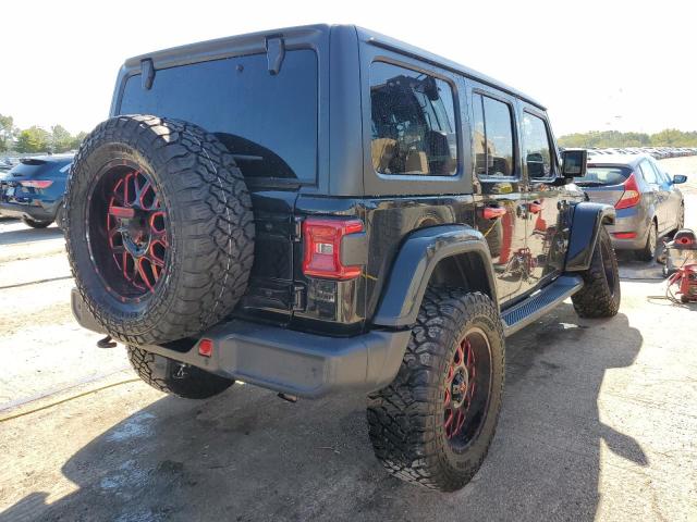 2018 JEEP WRANGLER U - 1C4HJXEG2JW291114