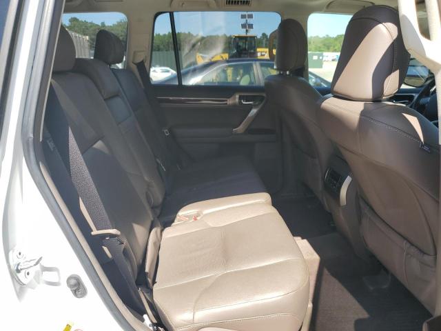 2016 LEXUS GX 460 - JTJBM7FX6G5129221