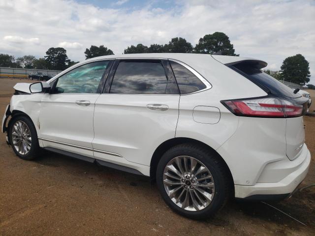 2021 FORD EDGE TITAN - 2FMPK3K96MBA15530