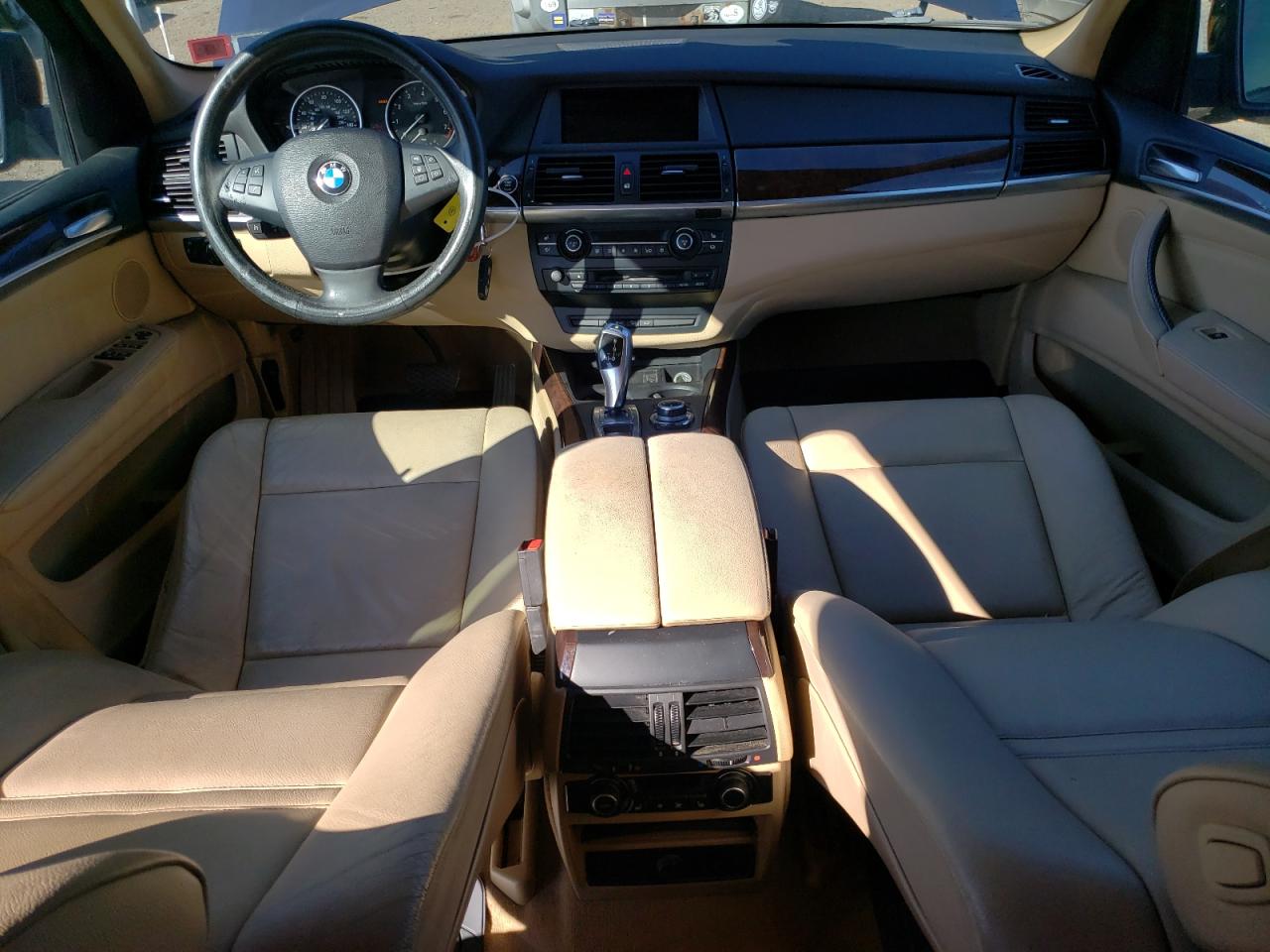 Lot #2804447394 2010 BMW X5 XDRIVE3