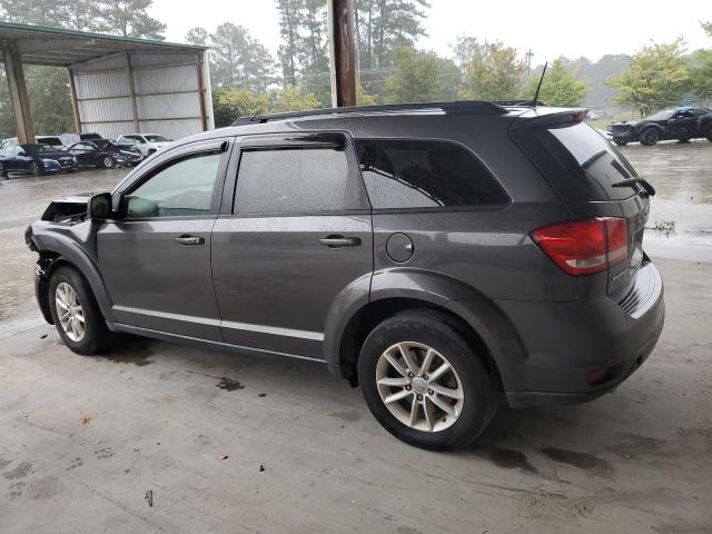 2016 DODGE JOURNEY SX - 3C4PDCBG2GT126873